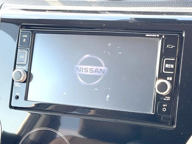 デイズハイウェイスターX