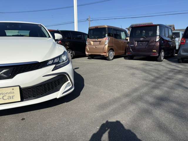 マークX2.5 250S ファイナル エディション