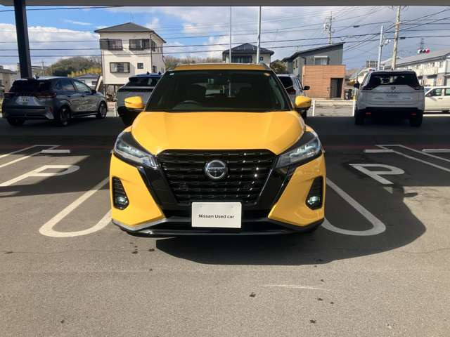 キックス1.2 X (e-POWER)