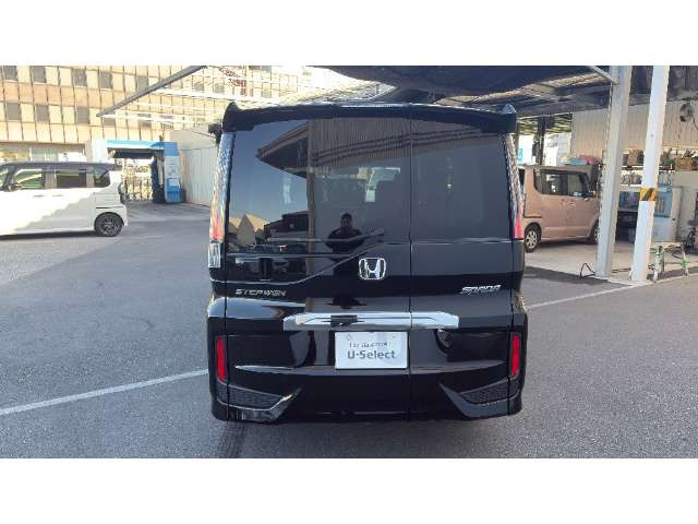 ステップワゴン1.5 スパーダ ホンダ センシング