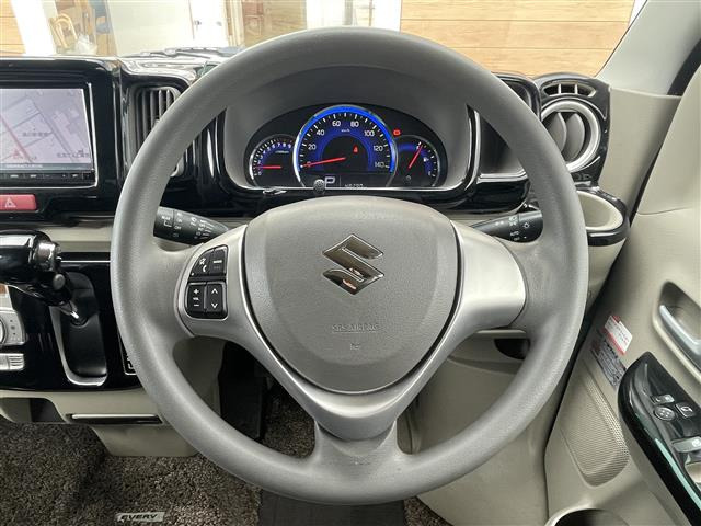 エブリイワゴンPZターボスペシャル