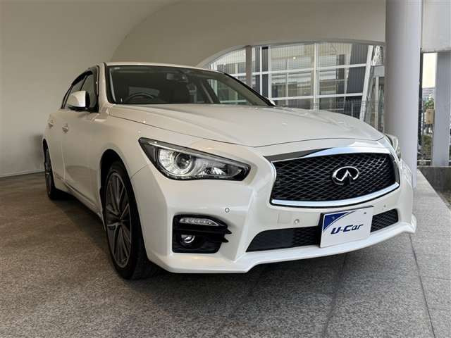 スカイライン2.0 200GT-t タイプSP