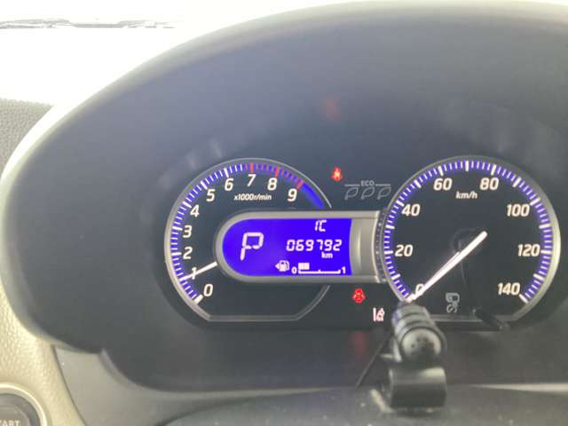 eKワゴンT セーフティパッケージ