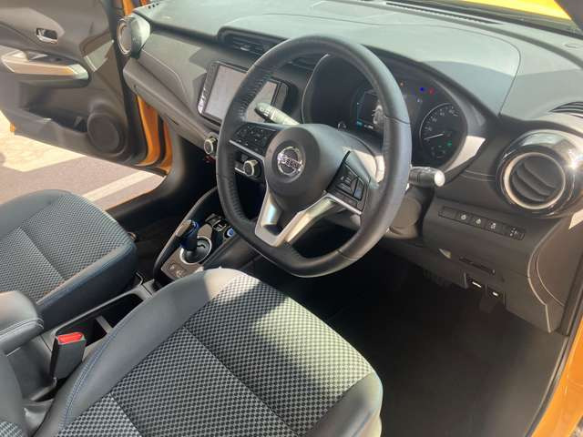 キックス1.2 X (e-POWER)