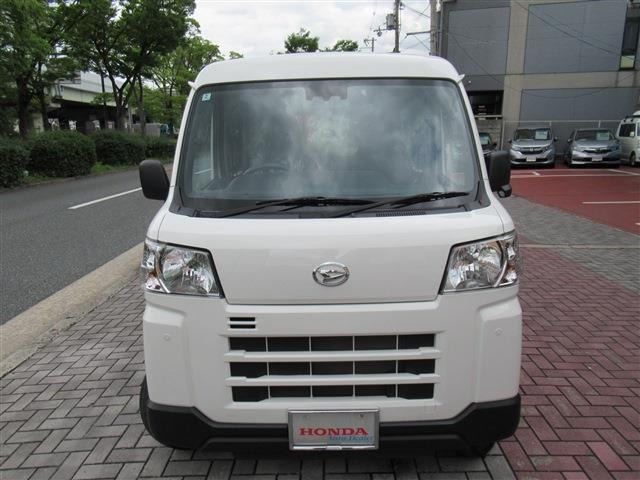 ハイゼットカーゴ