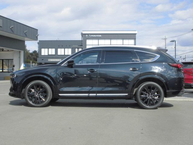 CX-82.2 XD スポーツアピアランス