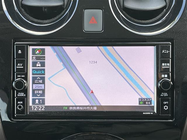 ノート1.2 e-POWER メダリスト