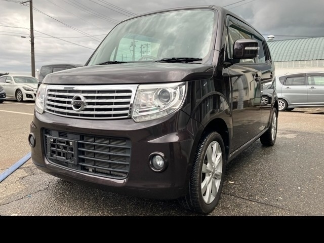 モコドルチェ G