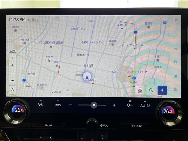 NX350h バージョンL