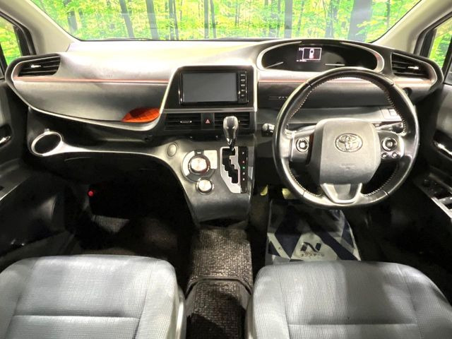 シエンタハイブリッド 1.5 G