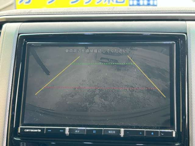 �A���E���h�r���[���j�^�[������