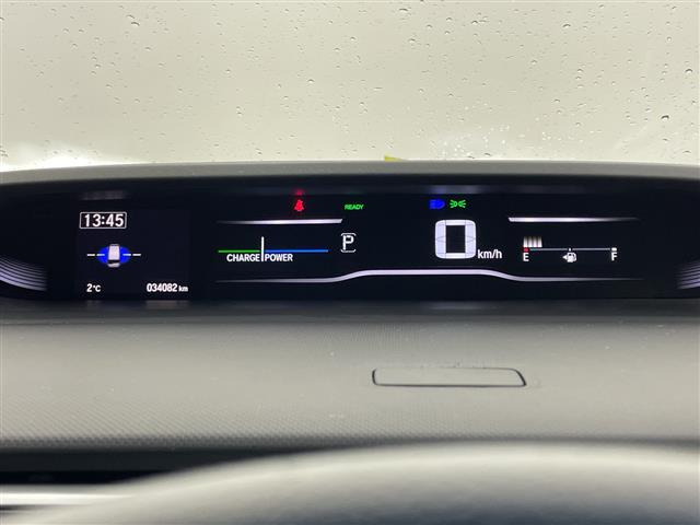 ステップワゴン2.0 スパーダ ハイブリッド G EX ホンダセンシング