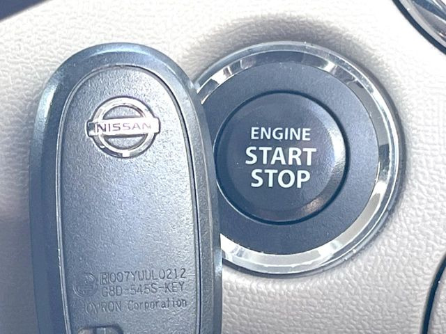 �y�C���e���W�F���g�L�[�z�J�o����|�P�b�g�ɓ��ꂽ�܂܂ł��h�A�̎{���E�������\�ȃX�}�[�g�L�[�𑕔��B�G���W���̃I���E�I�t�����J�M�����o���K�v����������Ƃ��Ă��֗��ł���