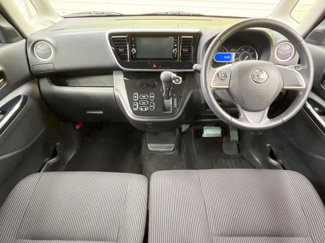 デイズルークスハイウェイスター Xターボ