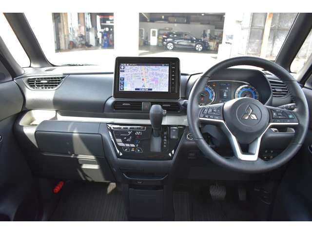 デリカミニT プレミアム リミテッド エディション