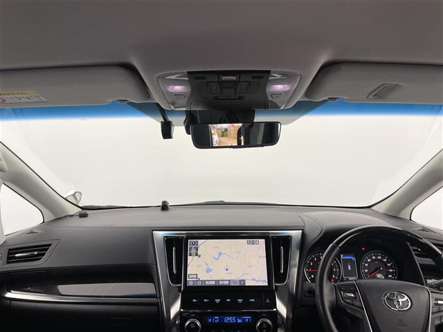 ヴェルファイア2.5 Z Gエディション