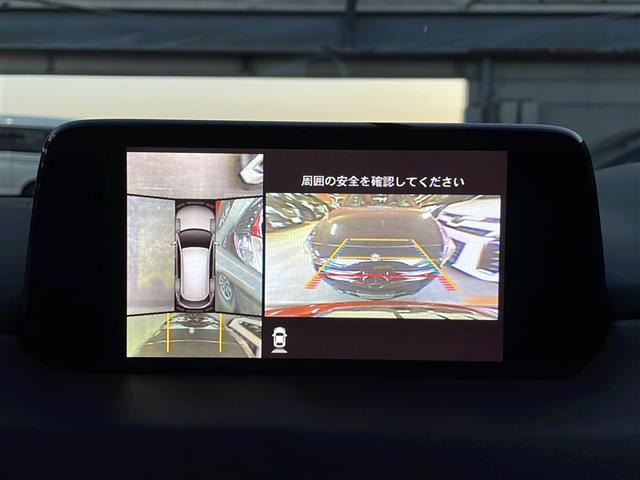 CX-82.5 25S プロアクティブ