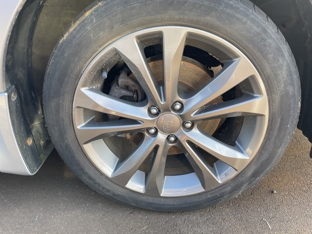 レガシィツーリングワゴン2.5 i Bスポーツ アイサイト Gパッケージ 4WD