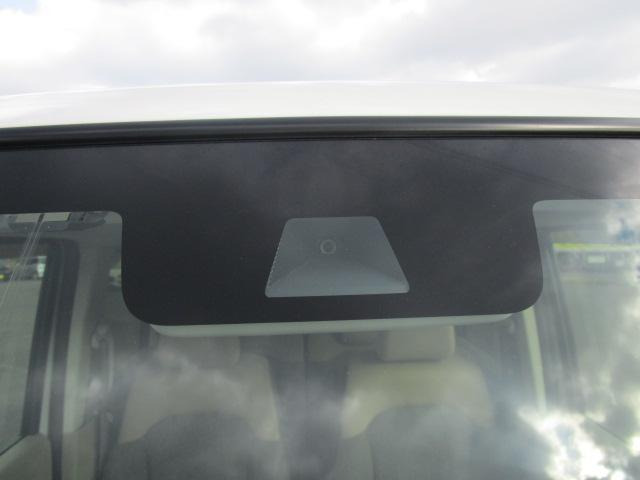 N-BOXG ホンダセンシング