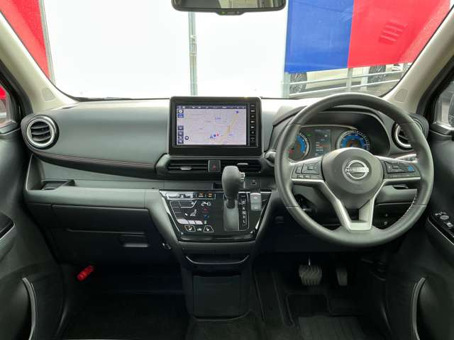 デイズハイウェイスター Gターボ プロパイロットエディション