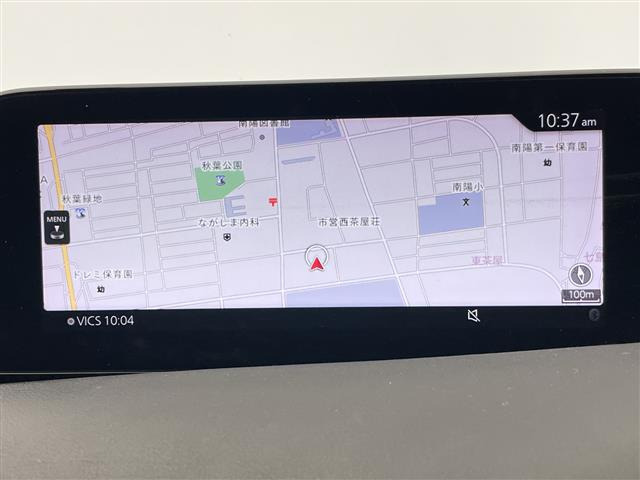 MAZDA3ファストバック1.5 15S