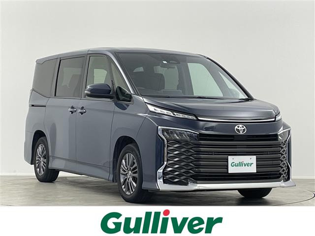 ヴォクシー2.0 S-G