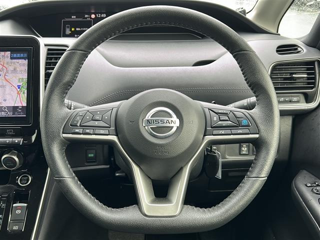 セレナ2.0 ハイウェイスターV