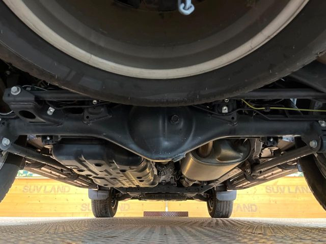 下回りがきれいなうちに、防錆加工の施工がオススメ。降雪地域はもちろん、沿岸部にお住いの方や、趣味でマリン・ウィンタースポーツをされる方にご好評いただいております。