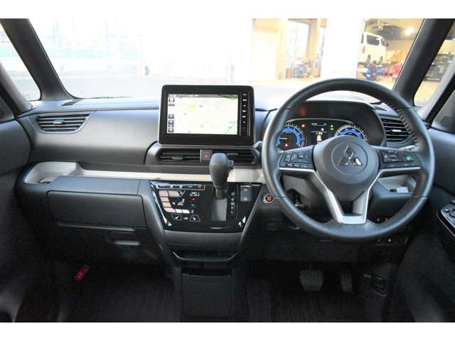 デリカミニG プレミアム 4WD