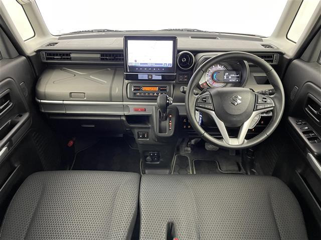 スペーシアギアハイブリッド(HYBRID) XZターボ