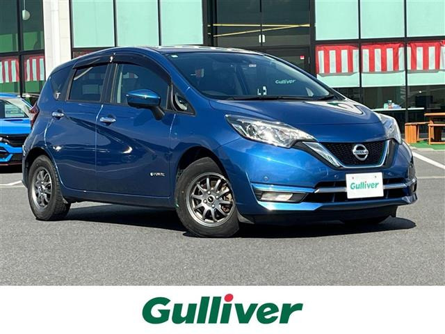 ノート1.2 e-POWER メダリスト