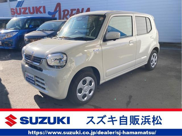 アルトハイブリッド(HYBRID) S