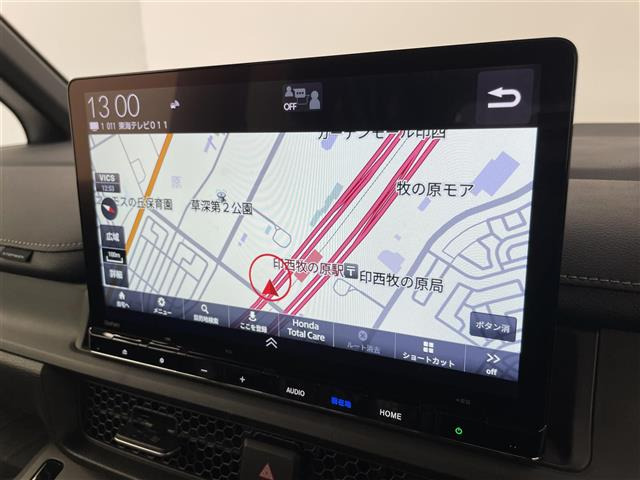 ステップワゴン2.0 e:HEV スパーダ