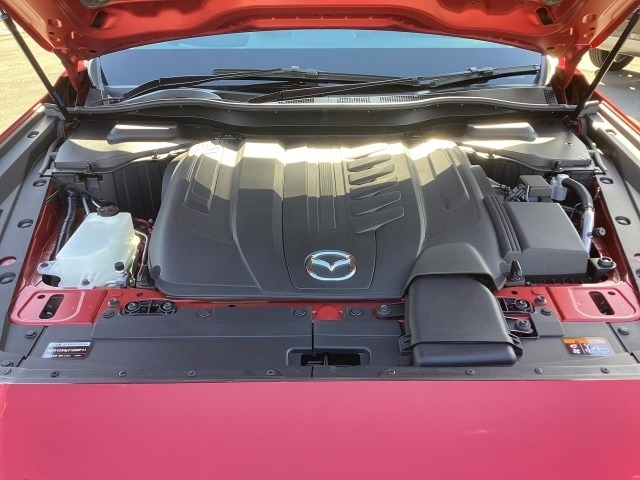 CX-603.3 XD Sパッケージ ディーゼル