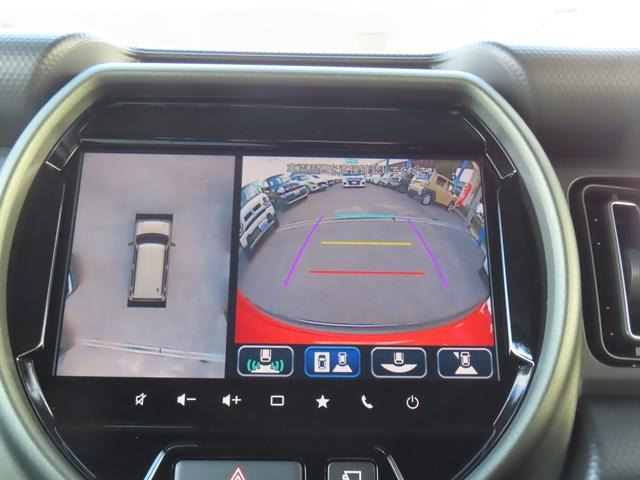 ハスラータフワイルド ターボ