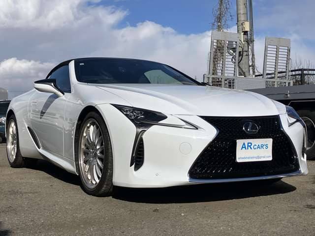 LC500