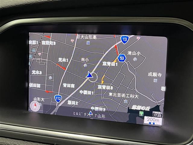 V40D4 モメンタム ディーゼル