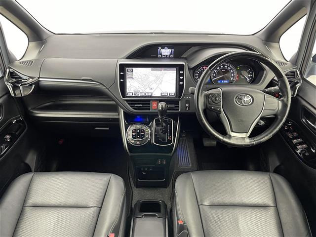 エスクァイア2.0 Gi