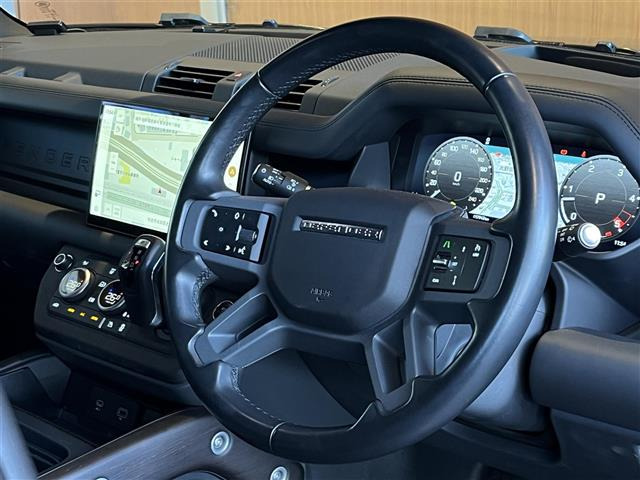 ディフェンダー