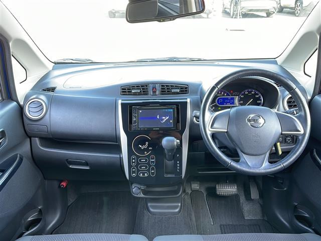 デイズハイウェイスターX