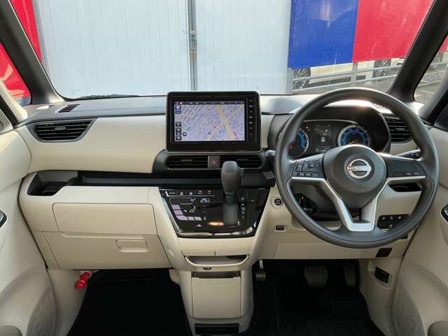 ルークスX ターボ