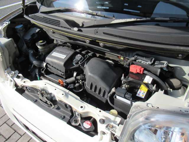 N-BOXG Lパッケージ