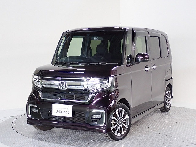 N-BOXカスタムL