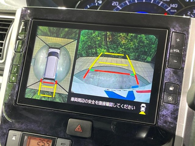 �y�p�m���}���j�^�[�z��p�̃J�����ɂ��A�ォ�猩���낵���悤�Ȏ��_��360�x�N���}�̎��͂��m�F���邱�Ƃ��ł��܂������p�������m�F���₷���A�����ꏊ�ł̐؂�Ԃ��⒓�Ԃ��X���[�Y�ɍs���܂��B