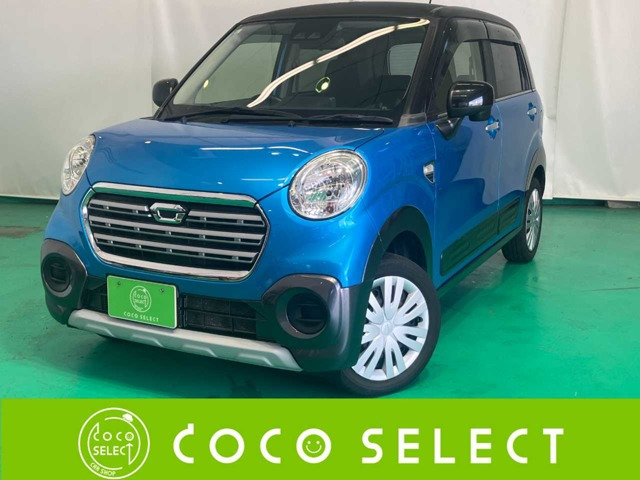 キャストアクティバ X リミテッド SAIII