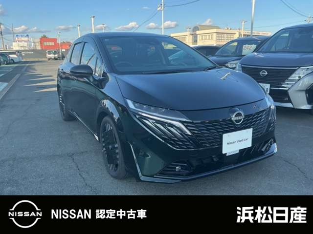 ノートオーラ1.2 G