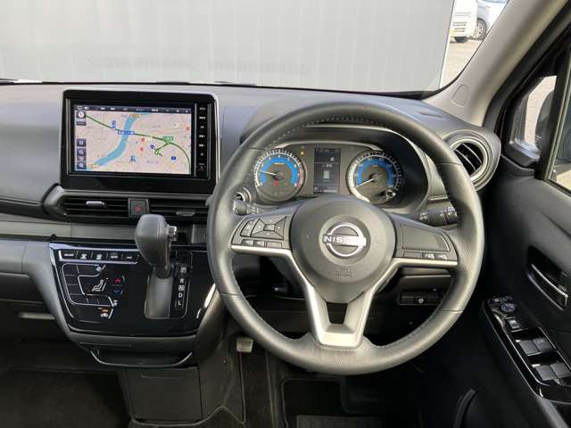 デイズハイウェイスターX アーバンクロム