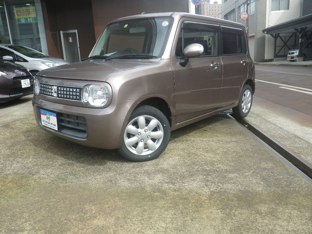 アルトラパン10th アニバーサリーリミテッド