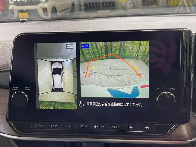 �y�A���E���h�r���[���j�^�[�z��p�̃J�����ɂ��A�ォ�猩���낵���悤�Ȏ��_��360�x�N���}�̎��͂��m�F���邱�Ƃ��ł��܂������p�������m�F���₷���A�����ꏊ�ł̐؂�Ԃ��⒓�Ԃ��X���[�Y�ɍs���܂��B