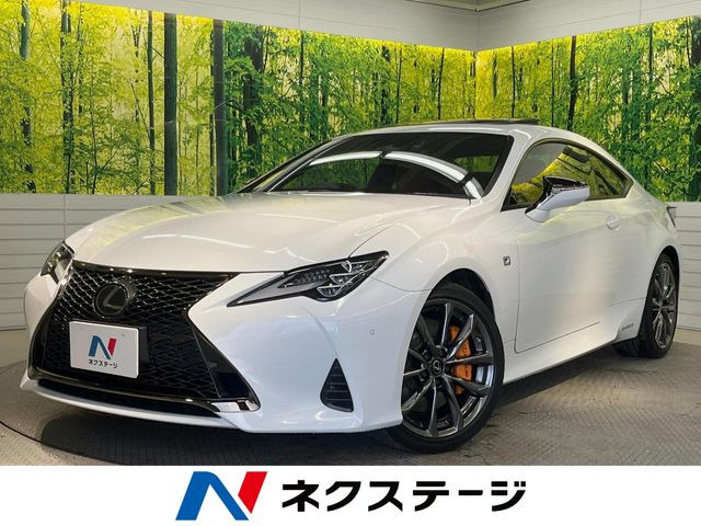 RC(���N�T�X) 300h F�X�|�[�c ���Îԉ摜